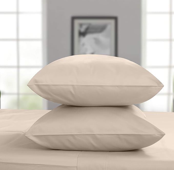 Pillowcase Set - King - 2 Piece
