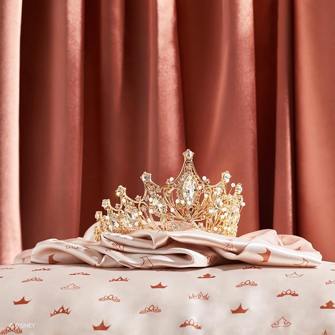 Satin Cooling Pillowcase - King
