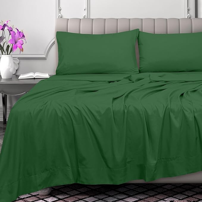 Flat Sheet - Twin