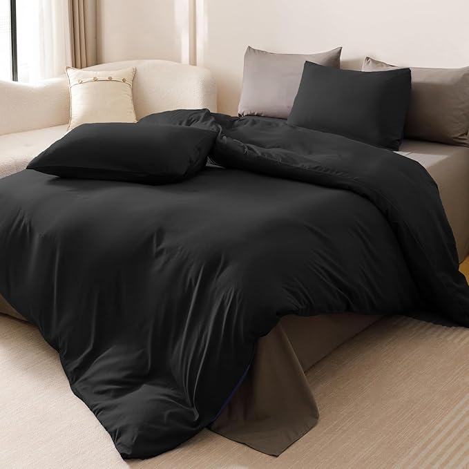 Comforter Set - California King - 3 Piece