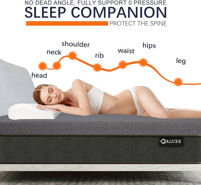 Bamboo Cooling Mattress Topper - California King