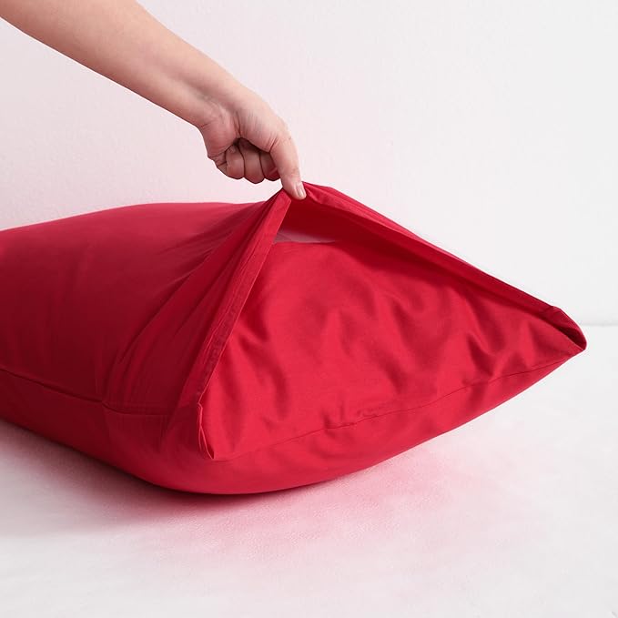 Pillowcase Set - Queen - 2 Piece