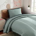 Comforter Set - Twin XL - 5 Piece