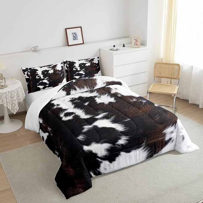 Comforter Set - Full