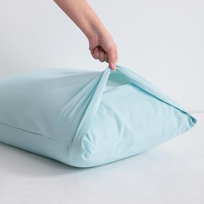 Pillowcase Set - Queen - 2 Piece
