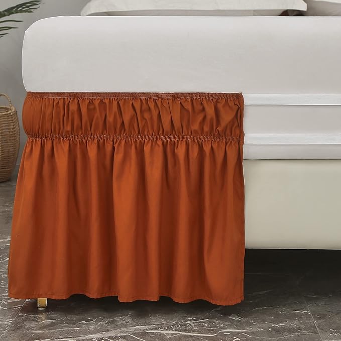 Bed Skirt - Full