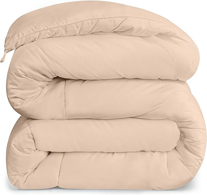 Down Alternative Comforter - King