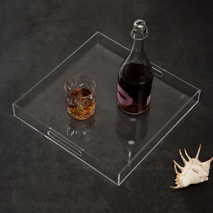 Bed Tray - 14 x 14 in
