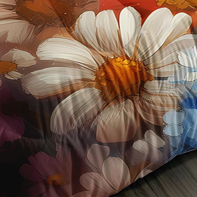 Comforter Set - Twin