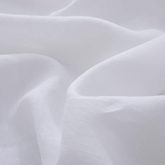 Linen Pillowcase Set - 2 Piece