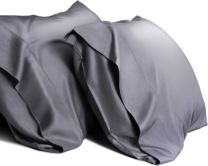 Cooling Pillowcase Set - King - 20 x 36 in - 2 Piece