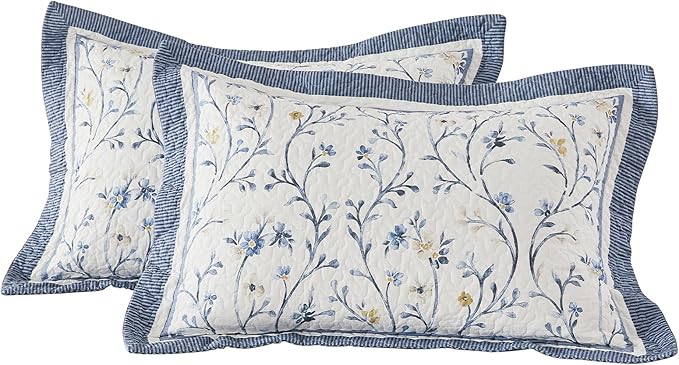 100% Cotton Quilt - California King