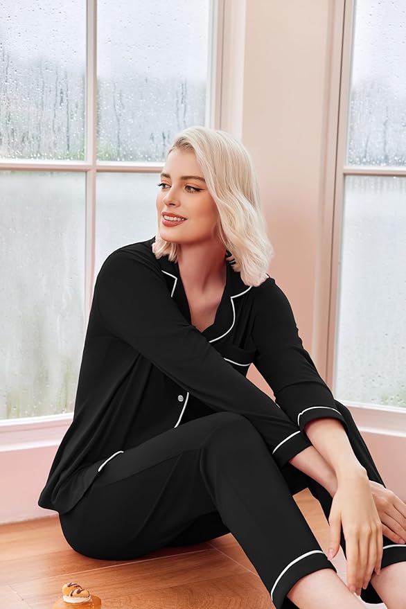 Pajama Set - 2 Piece