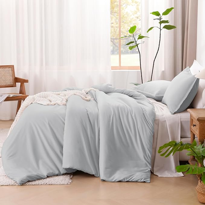 Comforter Set - Full - 79 x 90 in - 3 Piece