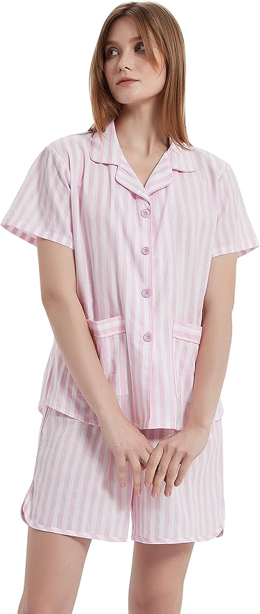 Women's Pants Pajama Set - 2 Piece