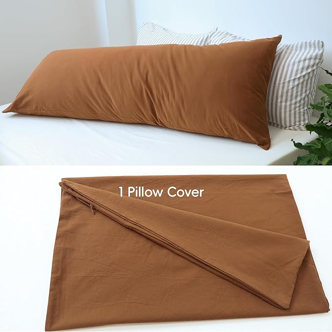 Linen Pillowcase