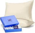 Bamboo Cooling Pillowcase Set - King - 2 Piece