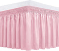 Bed Skirt - Twin XL - 15 in Drop