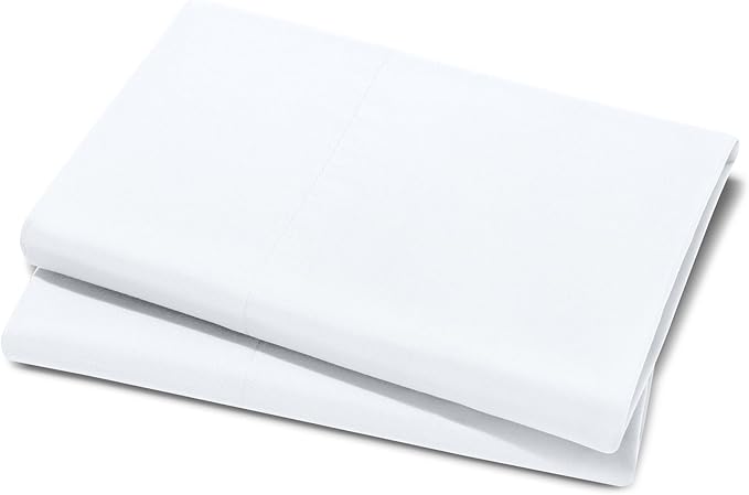 Microfiber Cooling Pillowcase Set - Standard - 2 Piece