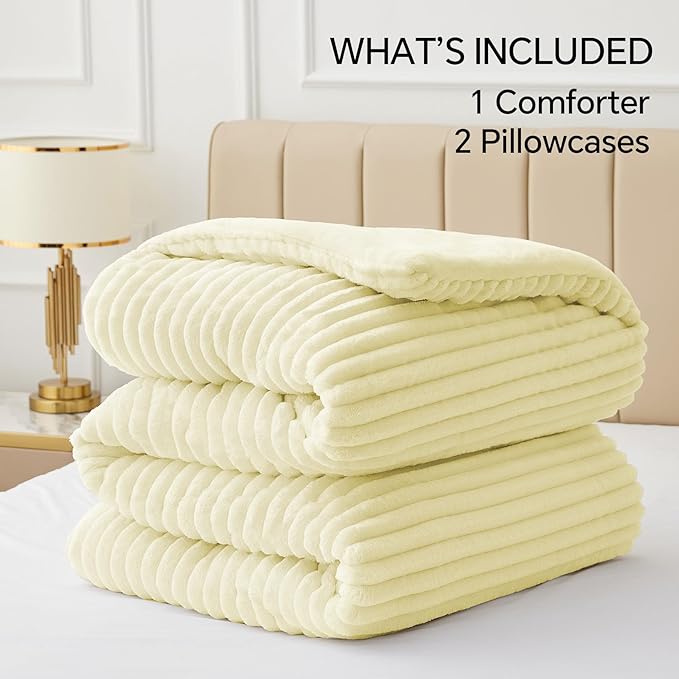 Comforter Set - King