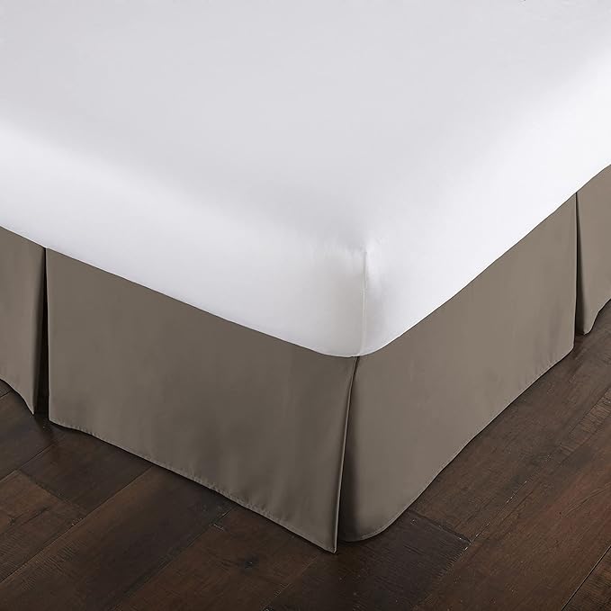Bed Skirt - Twin - 14 in Drop