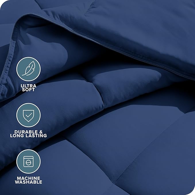 Down Alternative Comforter - Twin XL