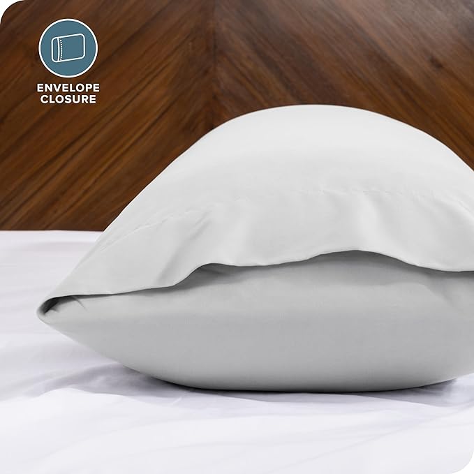 Microfiber Cooling Pillowcase