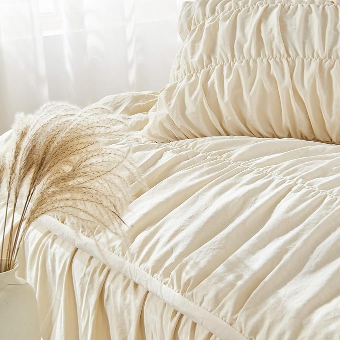 Comforter Set - Queen - 3 Piece