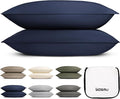 Cooling Pillowcase Set - King