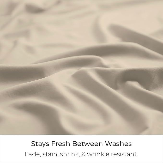 Bed Skirt - Full