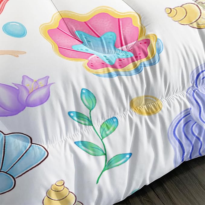 Comforter Set - Full