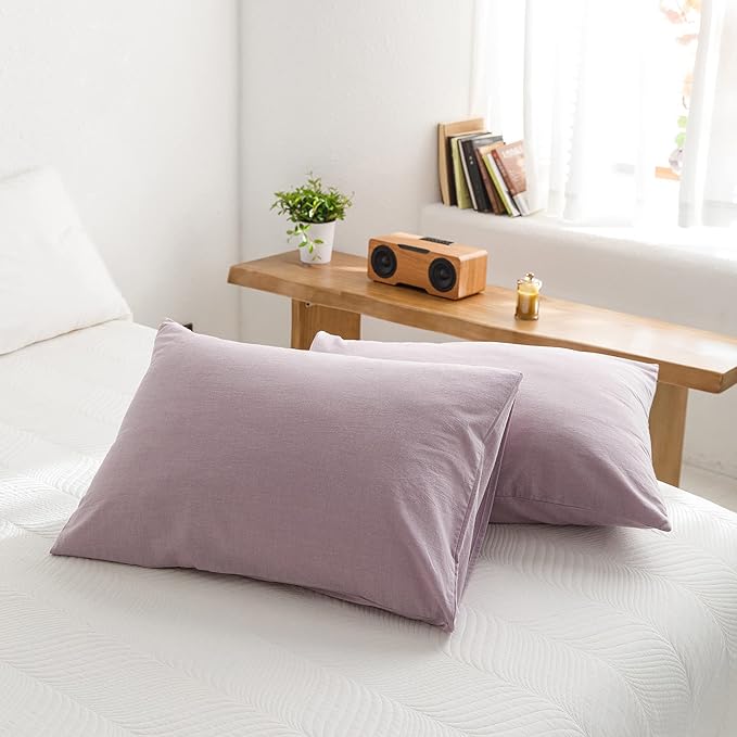 Duvet Cover Set - Queen - 3 Piece