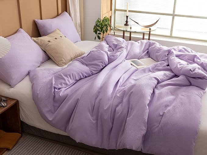 Comforter Set - California King - 3 Piece