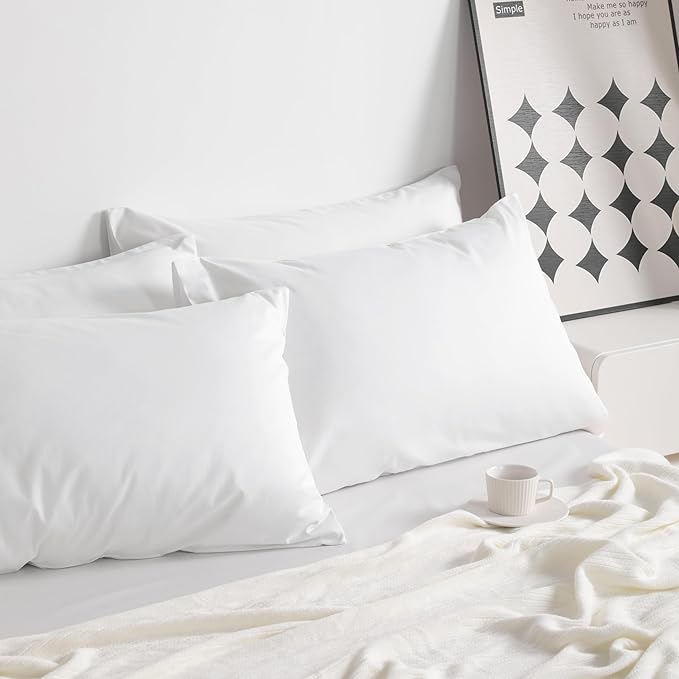 Pillowcase Set - Standard - 2 Piece
