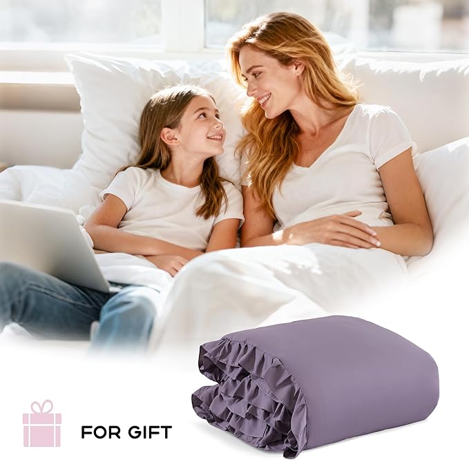 Comforter Set - King - 3 Piece