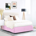 Bed Skirt - Queen