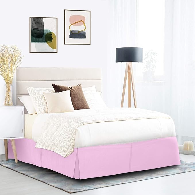 Bed Skirt - Queen