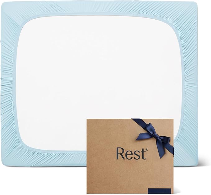 Fitted Sheet - Full