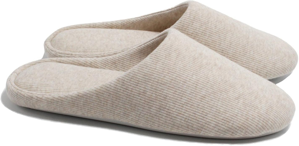 Women's Memory Foam Slippers