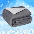 Cooling Duvets Down Comforter - King