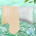 Bamboo Cooling Pillowcase - King