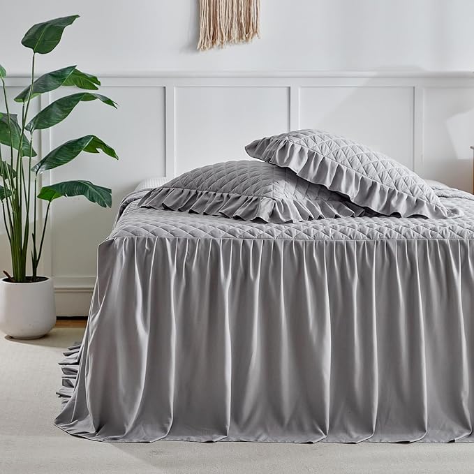 Bedding Set - Queen - 3 Piece