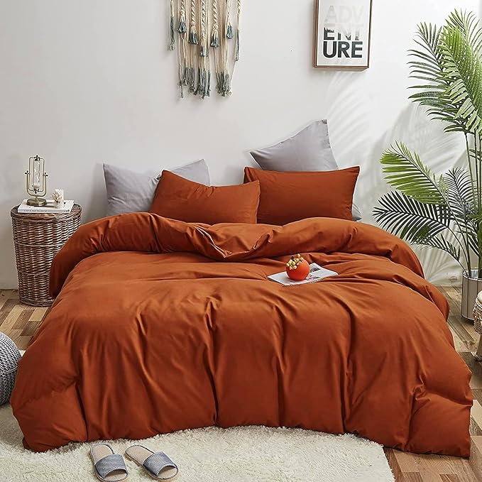 Comforter Set - Full - 3 Piece