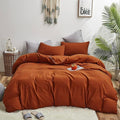 Comforter Set - Full - 3 Piece