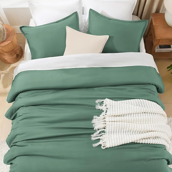 Comforter Set - Queen - 90 x 90 in - 3 Piece