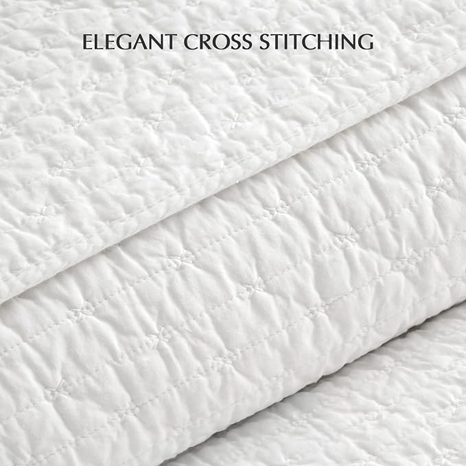 Bedding Set - Queen - 3 Piece