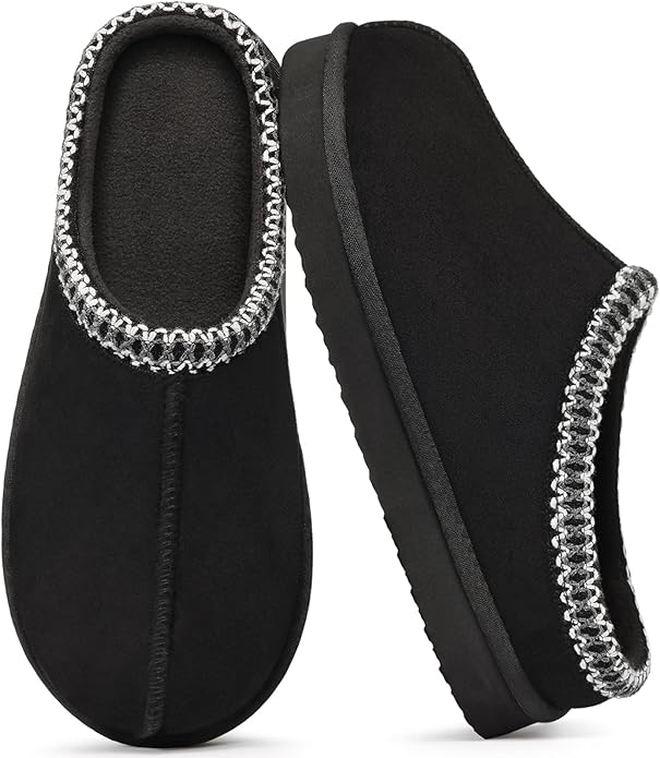 Women's Memory Foam Slippers