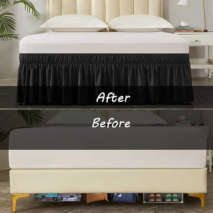 Bed Skirt - King