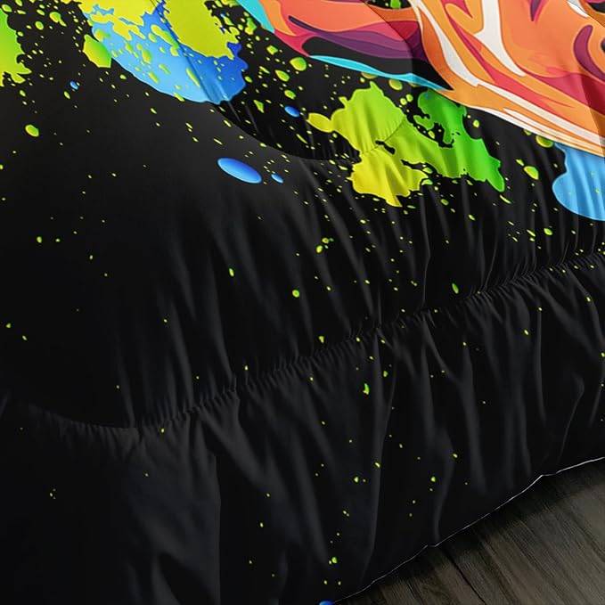 Comforter Set - Full