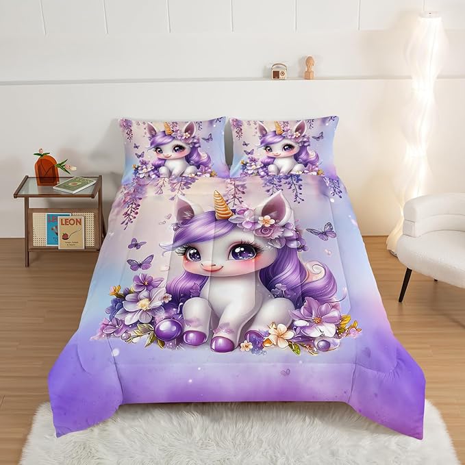 Comforter Set - Queen